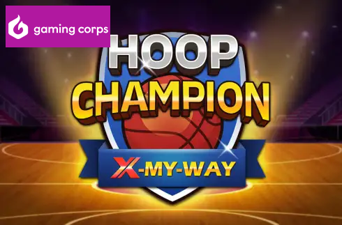 Hoop Champion